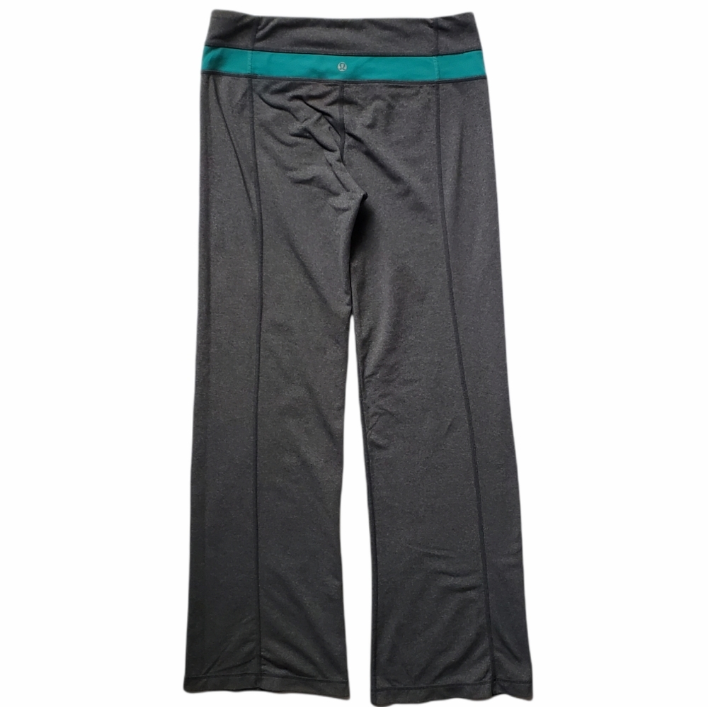 🍋Lululemon Reversible Wide Leg Pants - Picture 3 of 11